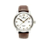Montre pour Hommes Automatique Zeppelin LZ127 GrafZeppelin - 7656-1 Marron G