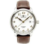 Montre - Zeppelin - LZ127 7656-1 - Homme - Adulte - Design élégant