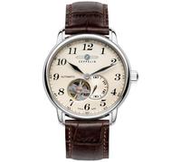 Montre pour Hommes Automatique Zeppelin LZ127 GrafZeppelin - 7666-5