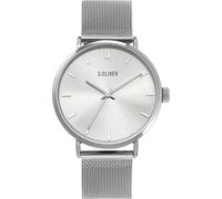 montre pour hommes s.Oliver SO-4222-MQ