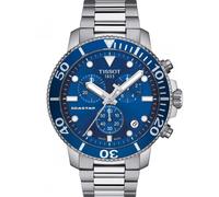 Montre pour hommes Tissot Seastar 1000 Chronograph T120.417.11.041.00 NEUVE