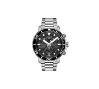 Montre pour hommes Tissot Seastar 1000 Chronograph T120.417.11.051.00 NEUVE
