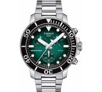 Montre pour hommes Tissot Seastar 1000 Chronograph T120.417.11.091.01 NEUVE