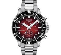 Montre pour hommes Tissot Seastar 1000 Chronograph T120.417.11.421.00 NEUVE