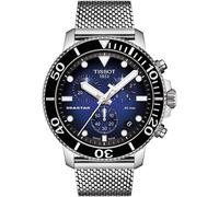 Montre pour hommes Tissot Seastar 1000 Chronographe T120.417.11.041.02