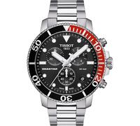Tissot Montre pour hommes Seastar 1000 Chronograph T120.417.11.051.01 Neuve