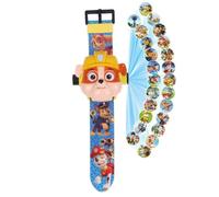 Montre projecteur "" pat patrouille "" RUBEN