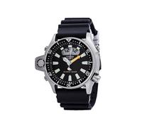 Montre - CITIZEN - PROMASTER JP2000-08E - Quartz - Analogique - Caoutchouc Noir G