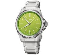 Montre Propilot X Kermit Edition Titane Cadran Vert 39,00 mm