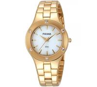 Montre - Pulsar - PH8048X1 - Or - Perlmutt - 5 ATM - Chic