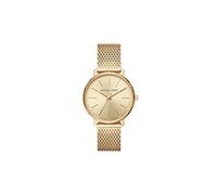 Michael Kors Montre à Quartz analogique pour Femme avec Bracelet en Acier Inoxydable MK4339