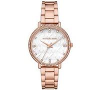 Michael Kors Pyper MK4594 Montre Bracelet pour Femmes