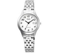 Montre - Q&Q - C27A-001PY - Analogique-Numérique - Uréthane - Femme