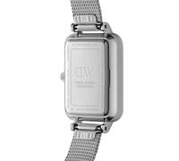 Montre Quadro Lumine Mop Black