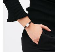 Daniel Wellington Quadro Montre One Size 316L Stainless Steel with Pvd Plated Rose Gold Rose Gold