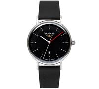 Montre Quartz 2140-2 Bauhaus - Black