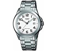 Montre Quartz CASIO MTP-1259PD-7BEF Homme - Acier inoxydable - Analogique - Water resistant
