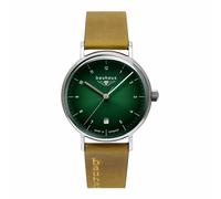 Montre Quartz Femme Bauhaus 21414 Avec Date