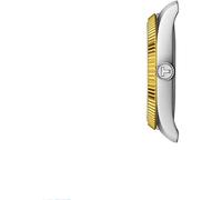 Montre quartz femme TISSOT Ballade Argent 34mm