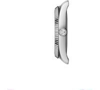 Montre quartz femme TISSOT Ballade bleu glacier 34mm