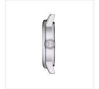 Montre quartz femme TISSOT Classic Dream Argent 28mm