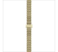 Montre quartz femme TISSOT Lovely Argent 19.5mm