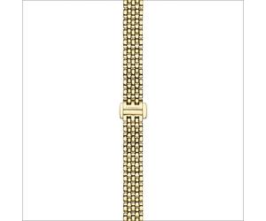 Montre quartz femme TISSOT Lovely Argent 19.5mm