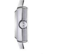 Montre quartz femme TISSOT Lovely Argent 20mm