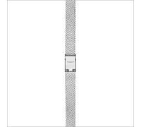 Montre quartz femme TISSOT Lovely Argent 20mm