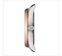 Montre quartz femme TISSOT PR 100 Nacre blanche 34mm