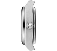 Montre quartz femme TISSOT PRX Nacre blanche 25mm