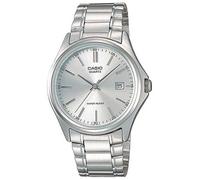 Casio Mtp1183a7a Watch Argenté