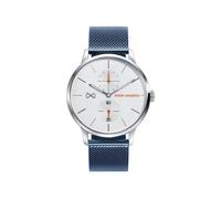 Montre Quartz Homme - MARK MADDOX - 392155 - Acier Inoxydable - Étanchéité 5 ATM - Analogique