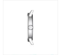 Tissot CLASSIC DREAM men Watches silver taille: ONE SIZE