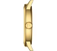 Montre quartz homme TISSOT Classic Dream Ivoire 42mm