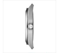 Montre quartz homme TISSOT Gentleman Bleu 40mm