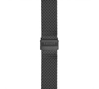 Montre quartz homme TISSOT PR 100 Anthracite 41mm