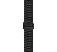 Montre quartz homme TISSOT PR 100 Noir 41mm