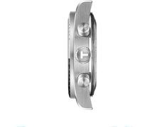 Tissot PR516 CHRONOGRAPH men Watches black|silver taille: ONE SIZE