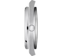 Montre quartz homme TISSOT PRX Bleu 40mm