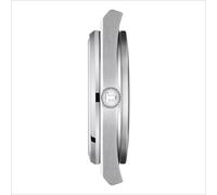 Montre quartz homme TISSOT PRX Bleu 40mm