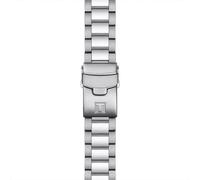 Montre quartz homme TISSOT Seastar Bleu dégradé 45.5mm