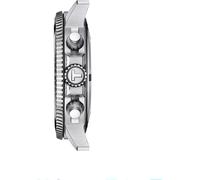 Montre quartz homme TISSOT Seastar Bleu dégradé 45.5mm