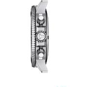 Montre quartz homme TISSOT Seastar Vert dégradé 45.5mm
