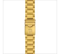 Montre quartz homme TISSOT Supersport Chrono Noir 45.5mm