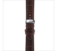 Montre quartz homme TISSOT Tradition Argent 42mm