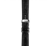 Montre quartz homme TISSOT Tradition Noir 42mm