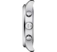 Montre quartz homme TISSOT XL Vert 45mm