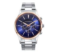 Montre Quartz Homme VICEROY NEW COLLECTION 367653 - VICEROY - Acier - Homme