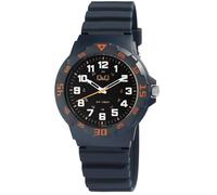 Montre Quartz marque Q&Q Analogique étanche lumineuse VR18J012Y